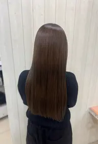 3stepトリートメント🧴🤍当日予約🆗✨️