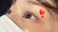 ミニモ限定🩵上まつ毛パーマ🩵ラッシュリフト🤍
