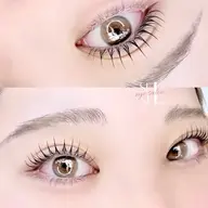🪄リピーター様限定✨似合わせ韓国風まつ毛パーマ🩶美容液コーティング付き˚✧₊