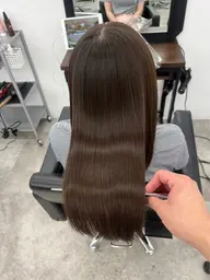 ☁️Tori CUREトリートメント☁️