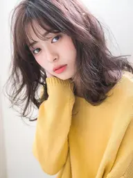 ◼️似合わせカット➕最新3ステップトリートメント