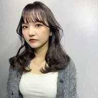 カラー+トリートメント