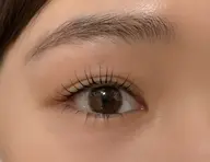 下まつ毛パーマ