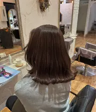 🫧イルミナカラー 【外国人風ツヤカラー・ダメージレス】🫧