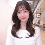 🤍 ダブルカラー（ブリーチなし）