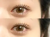 束感仕上げラッシュリフト(上まつげのみ)🌼