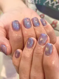 【オフなし】＊練習メニュー＊マグネットネイル