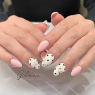 アート4本コース💅🏻✨(オフあり)持ち込み※補足説明をよくお読みになってからご予約お願いいたします🙇