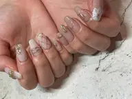 持ち込み可⭐ジェルネイル付け放題！！オフ込み