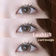 🪄上下まつげパーマ ¥9,900→¥7,200【minimo限定🪽】