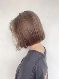 【🔥完全ミニモ限定価格🔥】似合わせカット&透明感抜群‼️‼️Nドットカラーorキラテラカラー✨