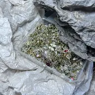 【新規様限定☆ソフトジェルオフ無料】マグネットorラメグラデーション＋メタルパーツ2個　¥5480