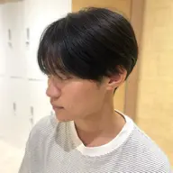 💠【メンズ限定】カット➕頭皮ケアトリートメント💠