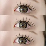 オフ込み💕フラットラッシュつけ放題💕¥8980