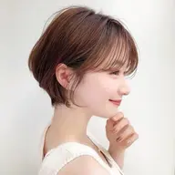 【🉐ラスト1名様限定🙌🏻🉐】耳かけショートカット💗🪞