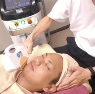 脱毛部位人気№1★ヒゲ脱毛(鼻下、口下、あご) ¥1,980