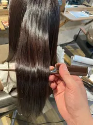 【人気NO1】カット+アディクシーフルカラ+メテオトリートメント