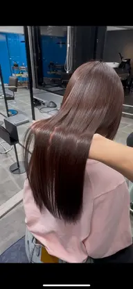 🎈美髪矯正フルコース🎈本気で髪の毛を綺麗にされたい方はぜひこちらのコースでご予約ください‼️