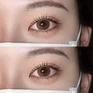 期間限定‼️褒められ目元✨3種類から選べる　まつ毛パーマ　¥２７５０