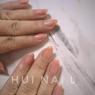 Jr.ネイリストMENUシンプルワンカラー¥3000円〈平日限定火、水、木17:00までソフトつき替え