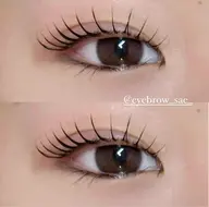 【ミニモ掲載限定🎀】選べる上まつ毛パーマ