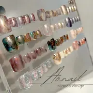 口コミいただける方限定価格🫶‬《FOOT》🌱NuanceSanple select《サンプルセレクト》