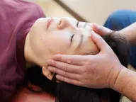 【新規限定】頭蓋骨調整コース