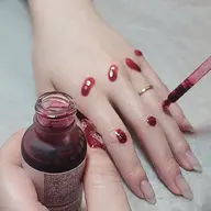 スペシャルハンドケア