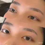 【まつまゆセット】まつげパーマ×眉毛ワックス🥣同時垢抜けメニュー🥂★