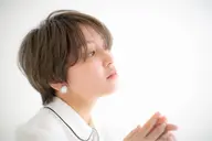 【全員】カット+オーガニックカラー+トリートメント