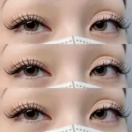 🌹シングルエクステつけ放題🌹 160本以上つけたい方はこちら✨➕500円でフラットにご変更可◎