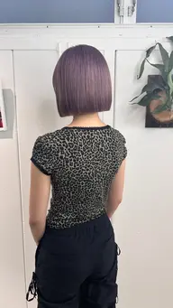 『2回目のお客様限定』ブリーチダブルカラー＋内部補修ケアトリートメント