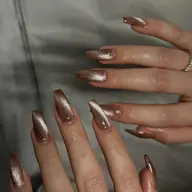 10本チップ長さだし+マグネットネイルorフラッシュマグネット💎