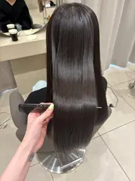 【素髪に✨】デトックス&質感補正トリートメント💖➕プチスパ🧖‍♀️
