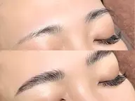 ハリウッドブロウリフト（メンズ大歓迎）