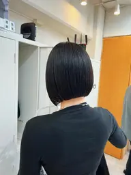 🍂カット+オージュア4stepトリートメント🍂