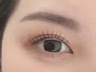 まつ毛パーマ　Cカールであげるナチュラルが好きな方！　⚠️現金のみ