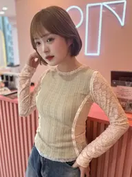 【 期間限定 】ショートカットモデル𓂃 𓈒𓏸◌‬