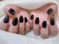 スカルプ長さだし⸝꙳.⋆ワンカラー2色まで可