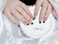 フレンチ ★ベースワンカラーあり