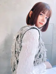 お手軽ケア✨🌿3step treatment(シャンプー、ブロー込) 🌿¥2500