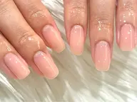 2回目の方限定✴︎ハンドパラジェル/お付け替え