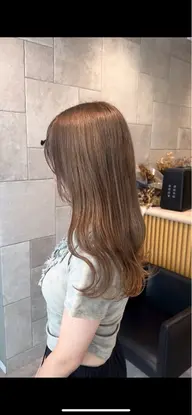 🤎ナチュラルカラー‪🤎