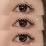 【U25限定】🩷LEDグルー変更無料🩷フラットラッシュ100本+アンドヘルシー(オフ無料)