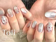 ハンドネイル/持ち込みデザイン(1-2本) <オフ無し>