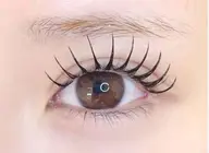 【&healthy アンドヘルシー）】 LED フラットラッシュつけ放題+まつげパーマ💗13260円