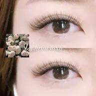 🖤ボリュームラッシュ140束~160束.｡.:*♡束感仕上げ🐩葛西