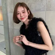 【3名限定早い者勝ち‼️モデル様募集】レディースカット＆縮毛矯正