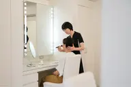 メイクレッスン