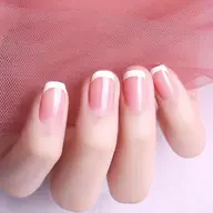 フレンチネイル